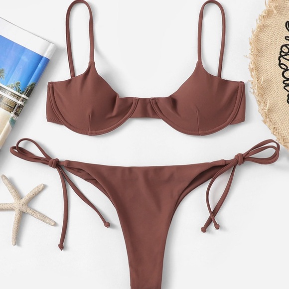 SOLD: NWT Brand new Shein bikini - Picture 6 of 8